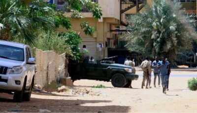 قتلى ومصابون في هجوم للدعم السريع بولاية شمال كردفان