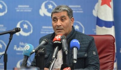 محام تونسي لـ”عربي21″: الطبيب الونيسي فقد النطق بشكل كامل داخل سجنه