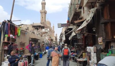 مصر بين حرب الهوية وفخ الاستقطاب في معارك الترندات الرقمية