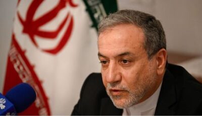 بعد اتفاقية مكة.. عراقجي يشيد بجيش بلاده ويوجه رسالة للدول الإسلامية