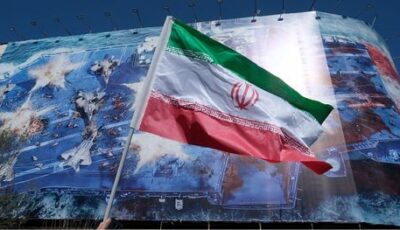 إيران بعد الحرب.. هل أصبح مضيق هرمز مفتاح الهيمنة في الشرق الأوسط؟