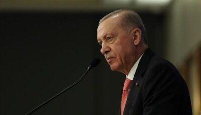 نتنياهو يهاجم أردوغان ويحذر من “استغلال” سوريا لتوسيع النفوذ التركي