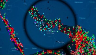 هذه شروط الولايات المتحدة بخصوص مضيق هرمز.. تفاصيل الاتفاق المقترح