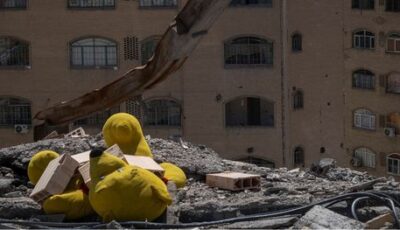 عرّاف بريطاني يحذر من صراعات كبرى تشمل 5 دول خلال الأشهر المقبلة