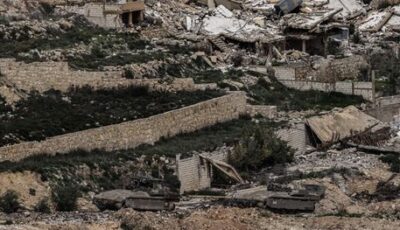 الاحتلال يمحو قرى في جنوب لبنان ويعرقل عودة السكان (شاهد)