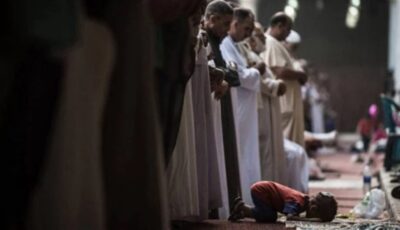 مواقيت الصلاة، موعد أذان العشاء اليوم الثلاثاء في القاهرة والمحافظات