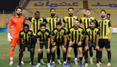 موعد مباراة طلائع الجيش أمام المقاولون في الدوري المصري والقناة الناقلة