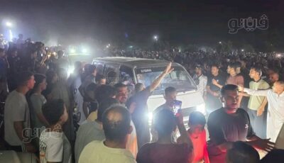 4 أشقاء بينهم توأم وخامسهم الطفلة نوار، قصة “توجع القلب” لضحايا الشرقية في فاجعة الإسماعيلية (صور)