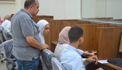 «التعليم العالي»: 71 ألف طالب سجلوا رغباتهم بتنسيق المرحلة الأولى حتى الآن