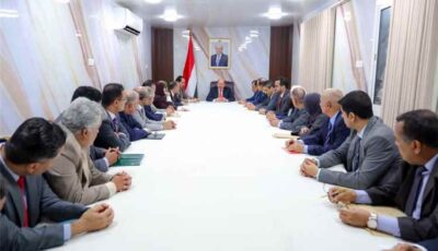 المشهد اليمني – الحكومة اليمنية تتوعد بالتصدي للتصعيد الحوثي وتطالب المجتمع الدولي بتغيير مقاربته