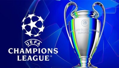 تصنيف فرق دوري أبطال أوروبا موسم 2026 -2027