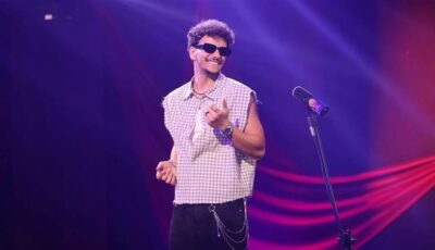 حودة بندق يحيي حفلًا غنائيًا في الساحل الشمالي 21 أغسطس