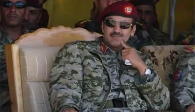 المشهد اليمني – سياسي سعودي يفتح النار على أحمد علي صالح ويوجه له اتهاما خطيرا
