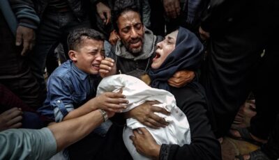 بين حراك غربي متصاعد وضمير عربي غائب، 100 دبلوماسي فرنسي وبريطاني يطالبون حكوماتهم بفرض عقوبات على الاحتلال