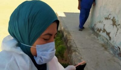 بيطري الشرقية يُحصن 92 ألفا و765 طائرا ضد مرض أنفلونزا الطيور