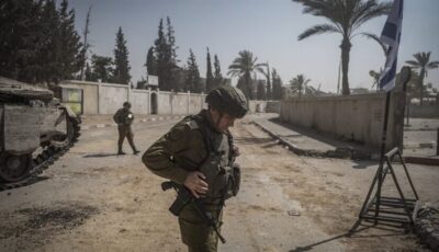 نادي الأسير: قوات الاحتلال تعتقل 15 فلسطينيا في الضفة الغربية