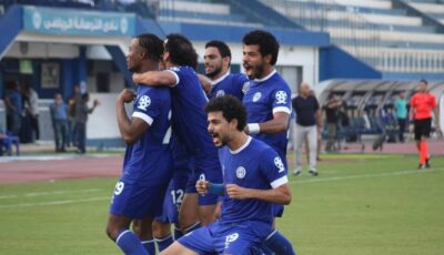 دوري المحترفين، 5 مباريات في افتتاح الجولة الثانية أبرزها الترسانة ولافيينا