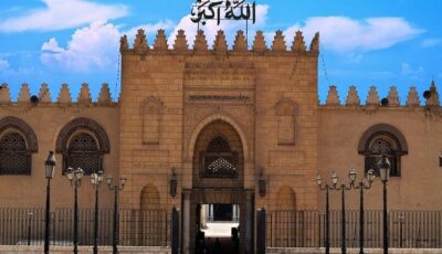مواقيت الصلاة اليوم الأربعاء 19 – 8 – 2026 في القاهرة والمحافظات