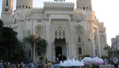 موعد أذان المغرب اليوم الأربعاء في القاهرة والمحافظات
