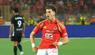 اللاعب عايز يمشي، وكيل إمام عاشور يقدم اقتراحا أخيرا لإنهاء أزمته مع الأهلي (فيديو)
