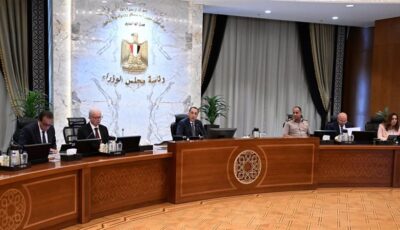 قبل بدء الدراسة، تكليف رئاسي بتخفيف أعباء المصروفات المدرسية عن أولياء الأمور