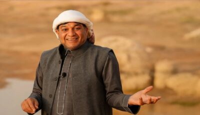 خالد الزعاق: بعد 20 يوما نبدأ نحس ببرودة آخر الليل