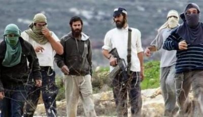إعلام عبري: إصابة مستوطن في رأسه جراء رشقه بالحجارة قرب مستوطنة كريات 4 شرق الخليل