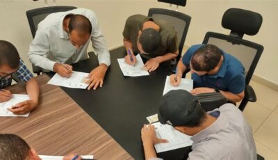 دفعة “الإمام حسن العطار”، الأوقاف تبدأ إجراءات التعاقد مع الأئمة الجدد