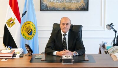 محافظ أسيوط يوجه بتوفير كامل الرعاية الطبية للطفل محمود شادي