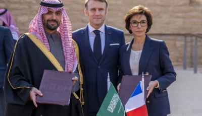 من العُلا إلى السينما.. السعودية وفرنسا تبنيان شراكة ثقافية تتجاوز الحدود
