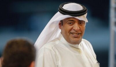 الفراج عن مواجهة الهلال والفيصلي: الشوط الأول إذا ضربت فأوجع والثاني الله يخارجنا