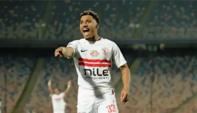 قسط سبتمبر يجهض محاولة بيزيرا لفسخ العقد مع الزمالك واهتمام شباب أهلي دبي لضمه