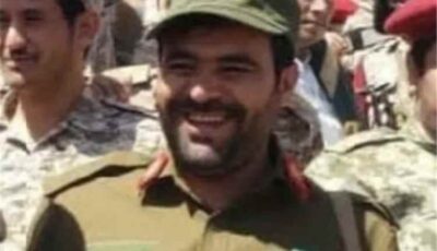 المشهد اليمني – مصرع مسؤول تسليح وإمداد بمليشيا الحوثي في الجوف جراء هجمات بطائرات مسيرة