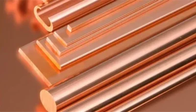 سعر طن النحاس في مصر اليوم الثلاثاء 11 أغسطس 2026