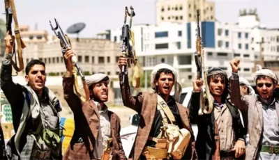 إعلام يمني: مقتل شخص وإصابة 3 في قصف صاروخي للحوثيين استهدف ميناء المخا