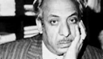 صلاح عبد الصبور، العربي الوحيد ضمن أهم 100 شاعر عالميا