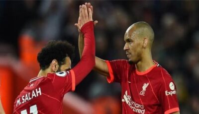 هل ينضم فابينيو لمحمد صلاح في طرابزون سبور؟