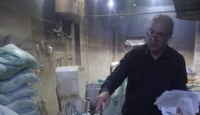 محافظ الدقهلية يعلن ضبط 1018 مخالفة تموينية خلال أسبوع