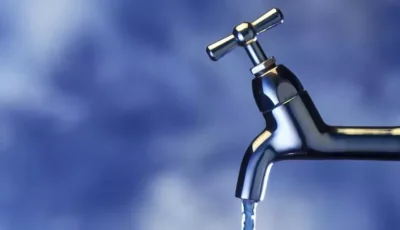 انقطاع مياه الشرب عن هذه المناطق بحلوان الأربعاء