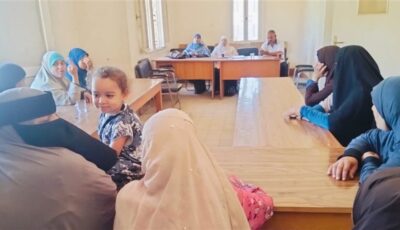 زراعة الفيوم تنظم ندوة عن العناية بالثروة الداجنة