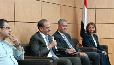أحدث تقنيات علاج السكتات الدماغية والتمددات الشريانية بمؤتمر علمي بمستشفي الشيخ زايد التخصصي