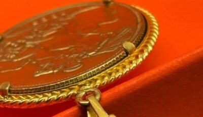 ارتفاع كبير في سعر الجنيه الذهب اليوم الثلاثاء 11 أغسطس 2026