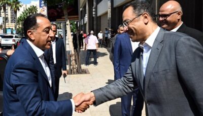 من الإسكندرية إلى أمريكا وأوروبا.. كيف أصبحت مصر مركزًا عالميًا للتعهيد؟