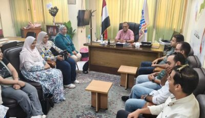 دورة تدريبية لمقدمي المشورة الأسرية بقنا حول “ميكنة الغرف والتسجيل الصحيح للخدمات” (صور)
