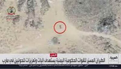 المشهد اليمني – تسريبات عسكرية تقلب موازين الرعب.. جودة التوثيق تفقد الحوثيين قدرتهم على استيعاب التطورات الميدانية