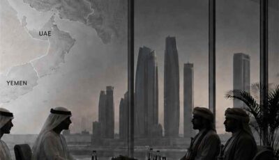 المشهد اليمني – منصة استخباراتية: الامارات قدمت عرضا مغريا لـ الحوثيين مقابل هذا الأمر