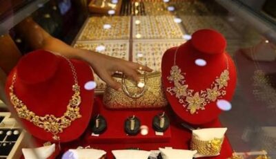 سعر جرام الذهب صباح اليوم الأحد، عيار 21 وصل لهذا المستوى
