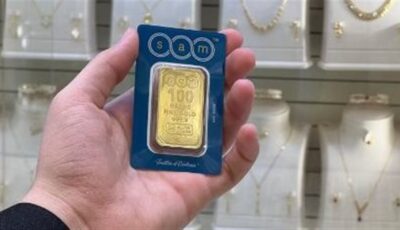سبائك الذهب من 2.5 لـ100 جرام، تعرف على المصنعية والكاش باك قبل ما تشتري