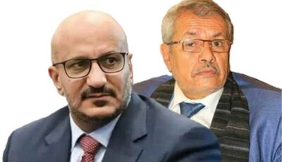 المشهد اليمني – قيادي حوثي بارز يفجر مفاجأة يعترف لـ طارق صالح بهذا الأمر