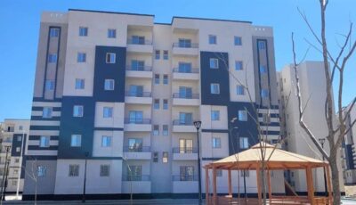 طرح وحدات سكنية لمحدودي ومتوسطي الدخل، اعرف التفاصيل والموعد المقترح